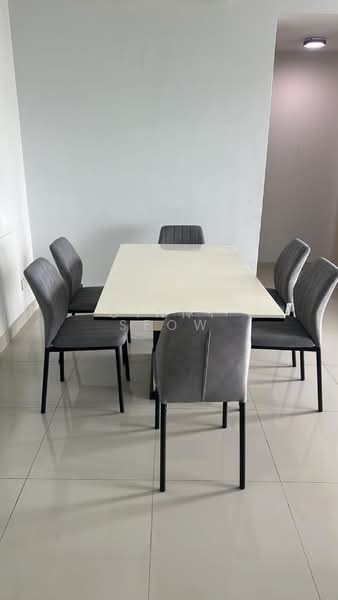 Servis Apartment untuk Disewa di 8 Kinrara - Ginny Seow - PropertyGuru.com.my