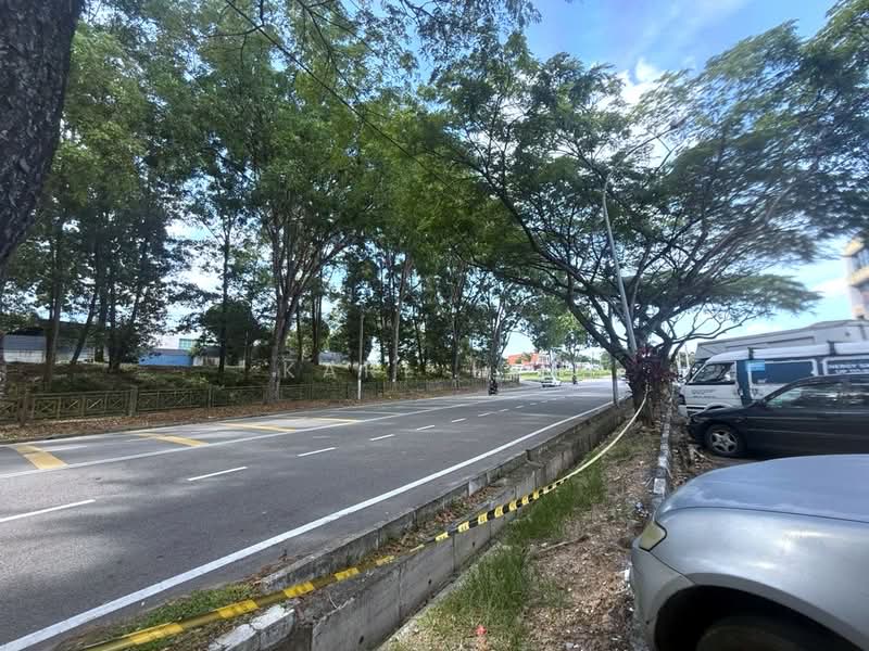 Shop for Sale in Taman Jaya Mas (Skudai) - Karl Lim - Exterior - PropertyGuru.com.my