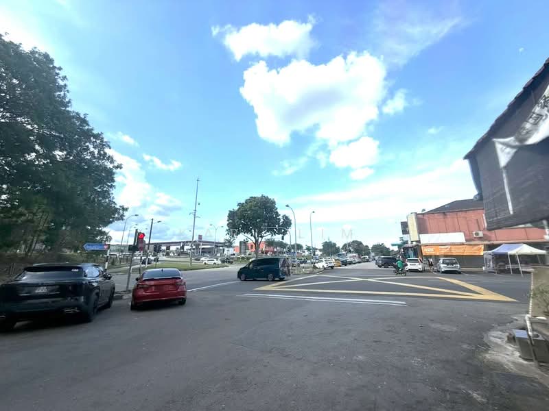 Shop for Sale in Taman Jaya Mas (Skudai) - Karl Lim - Exterior - PropertyGuru.com.my