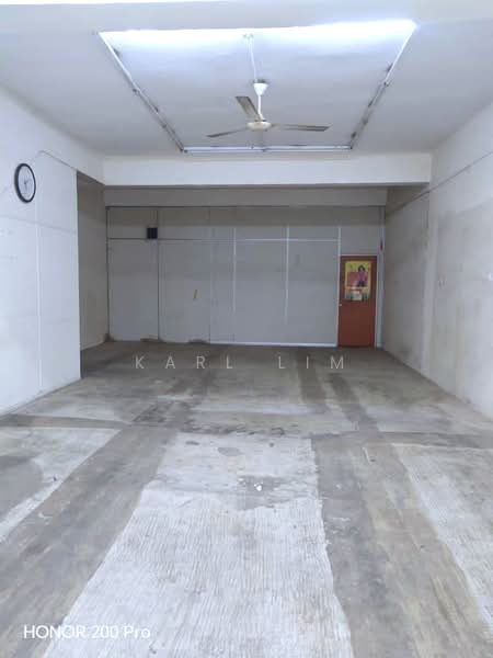 Shop for Sale in Taman Jaya Mas (Skudai) - Karl Lim - Interior - PropertyGuru.com.my