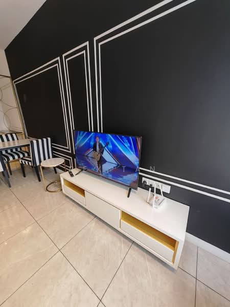 Apartment for Rent at Axon - Rex Tan - Living Room - PropertyGuru.com.my
