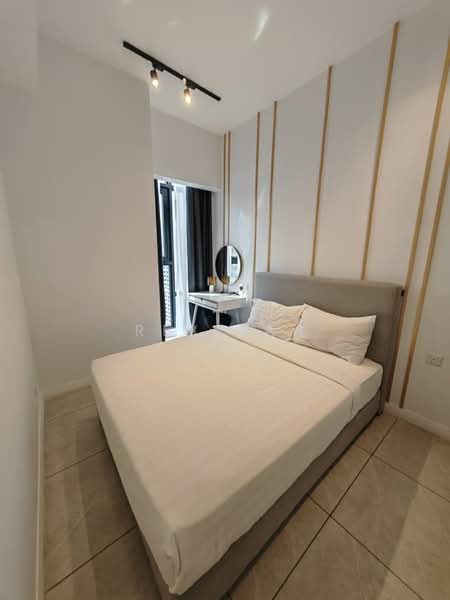 Apartment for Rent at Axon - Rex Tan - Bedroom - PropertyGuru.com.my