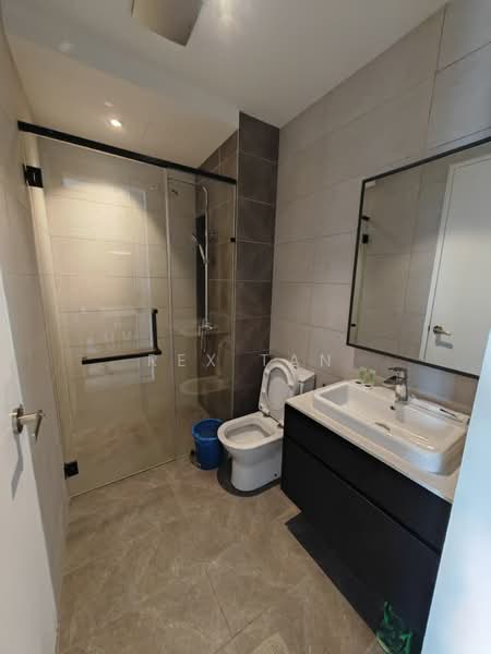 Apartment for Rent at Axon - Rex Tan - Bathroom - PropertyGuru.com.my