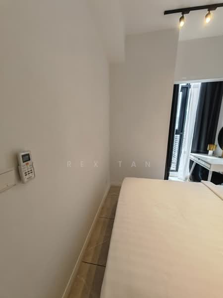 Apartment for Rent at Axon - Rex Tan - Bedroom - PropertyGuru.com.my
