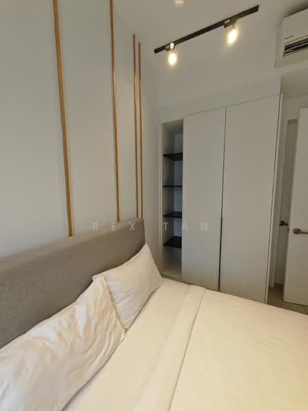 Apartment for Rent at Axon - Rex Tan - Bedroom - PropertyGuru.com.my