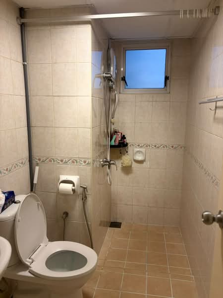 Condominium for Rent at Laman Suria - Yen Lim - Bathroom - PropertyGuru.com.my