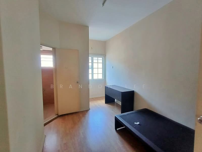3-storey Terraced House for Sale in Taman Bukit Segar Jaya 2 (Cheras) - Brandon Lee - PropertyGuru.com.my