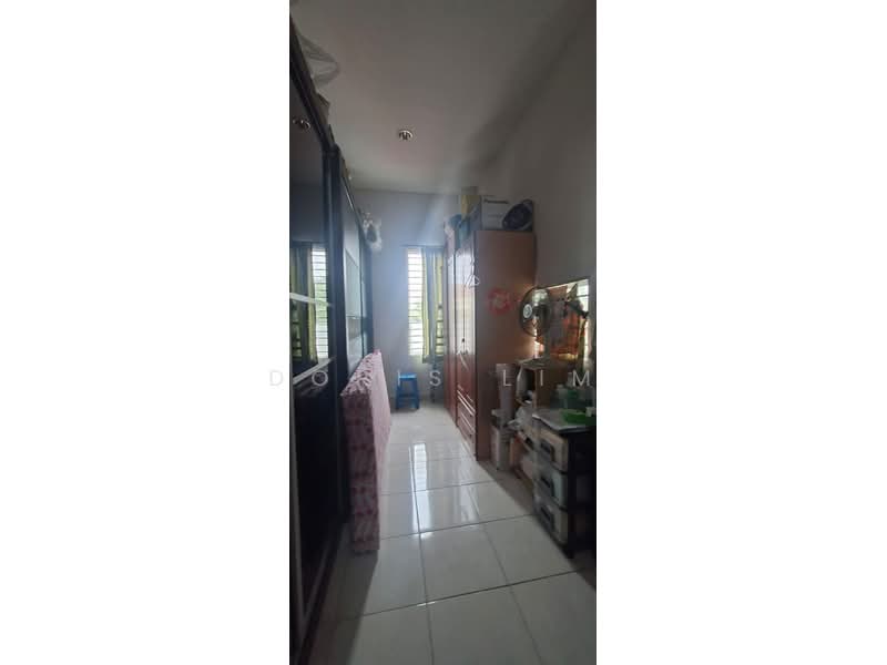 Rumah Teres 2 Tingkat untuk Dijual di Setia Indah 12 (Setia Alam) - Doris Lim - Interior - PropertyGuru.com.my