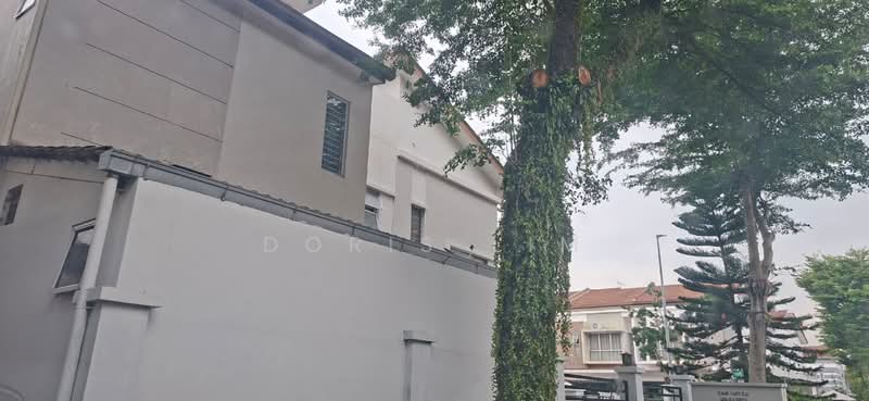 Rumah Teres 2 Tingkat untuk Dijual di Setia Indah 12 (Setia Alam) - Doris Lim - Exterior - PropertyGuru.com.my