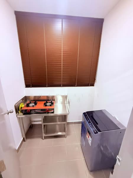 Condominium for Rent at MiNest Residence - Charmaine Wong - Interior - PropertyGuru.com.my