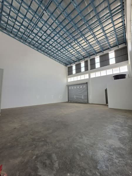 Terrace Factory for Sale in Ozana Eco Park (Ayer Keroh) - Vito Lee - PropertyGuru.com.my