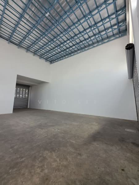 Terrace Factory for Sale in Ozana Eco Park (Ayer Keroh) - Vito Lee - PropertyGuru.com.my