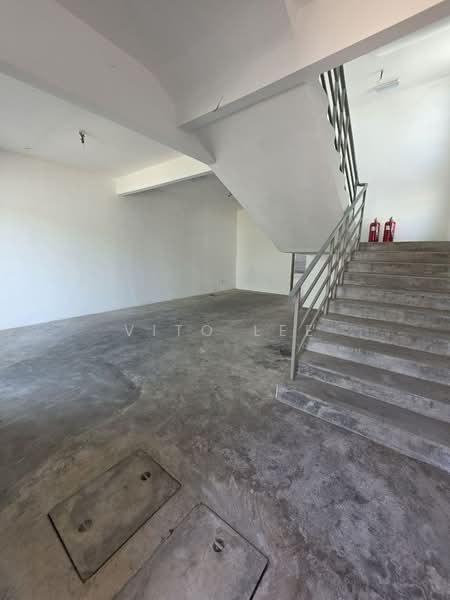 Terrace Factory for Sale in Ozana Eco Park (Ayer Keroh) - Vito Lee - PropertyGuru.com.my