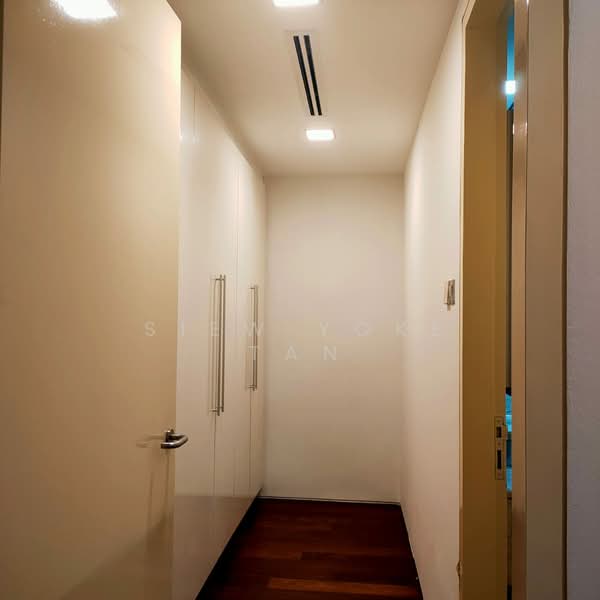 Kediaman Servis untuk Dijual di K Residence @ KLCC - Siew Yoke Tan - PropertyGuru.com.my