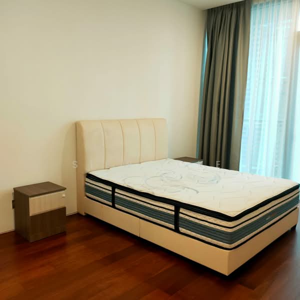 Kediaman Servis untuk Dijual di K Residence @ KLCC - Siew Yoke Tan - PropertyGuru.com.my