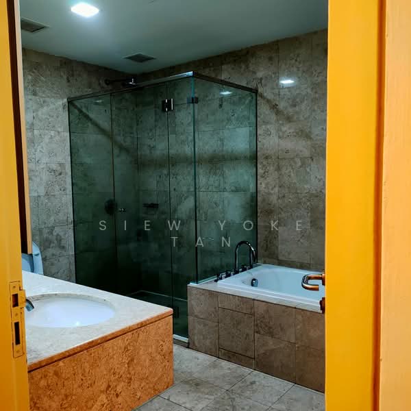 Kediaman Servis untuk Dijual di K Residence @ KLCC - Siew Yoke Tan - PropertyGuru.com.my