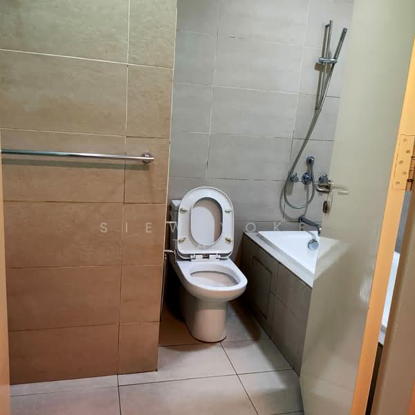 Kediaman Servis untuk Dijual di K Residence @ KLCC - Siew Yoke Tan - PropertyGuru.com.my