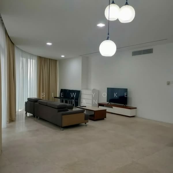 Kediaman Servis untuk Dijual di K Residence @ KLCC - Siew Yoke Tan - PropertyGuru.com.my