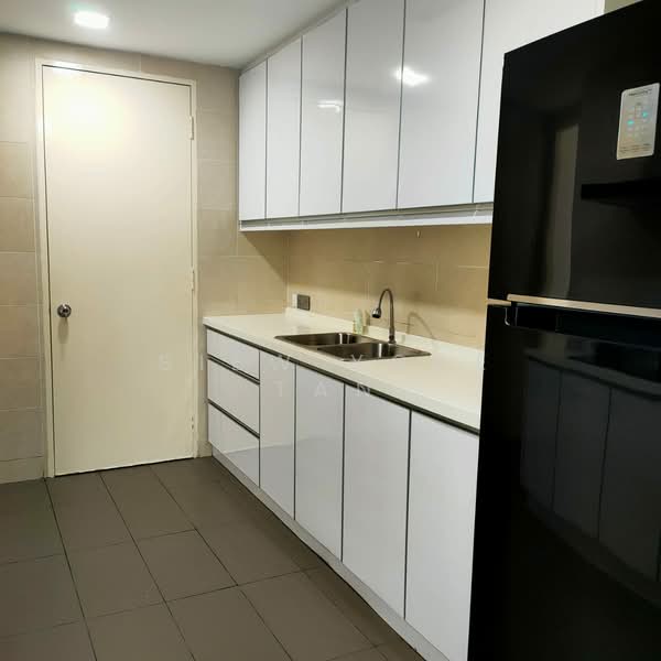 Kediaman Servis untuk Dijual di K Residence @ KLCC - Siew Yoke Tan - PropertyGuru.com.my