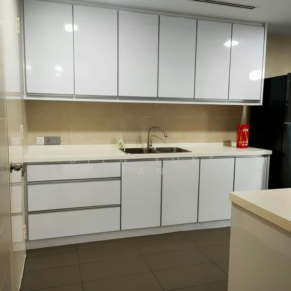 Kediaman Servis untuk Dijual di K Residence @ KLCC - Siew Yoke Tan - PropertyGuru.com.my