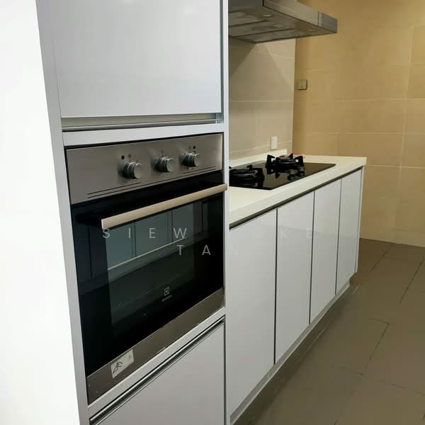 Kediaman Servis untuk Dijual di K Residence @ KLCC - Siew Yoke Tan - PropertyGuru.com.my