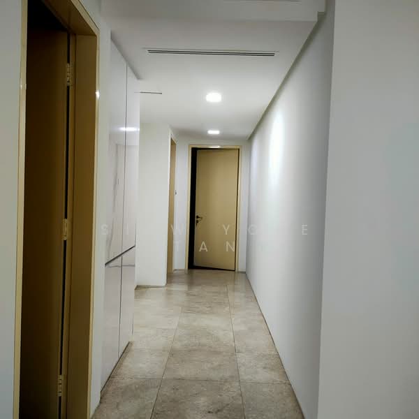 Kediaman Servis untuk Dijual di K Residence @ KLCC - Siew Yoke Tan - PropertyGuru.com.my