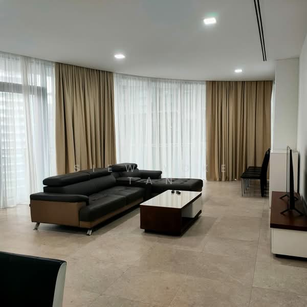 Kediaman Servis untuk Dijual di K Residence @ KLCC - Siew Yoke Tan - PropertyGuru.com.my