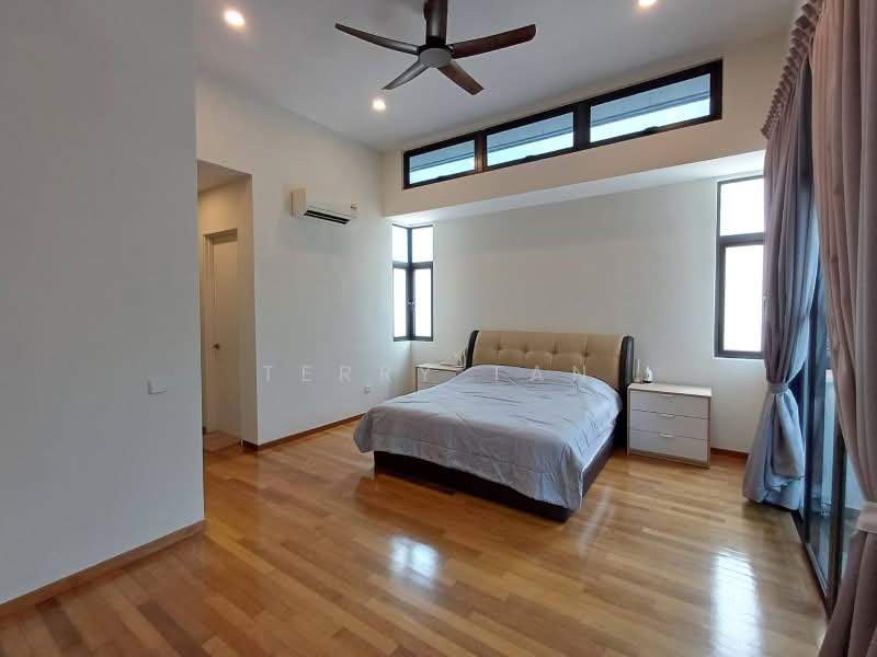 Rumah Kluster untuk Dijual di Eco Botanic (Iskandar Puteri (Nusajaya)) - Terry Tan - Bedroom - PropertyGuru.com.my