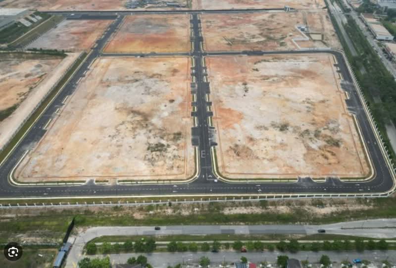 Industrial Land for Sale in U16, Elmina Gardens (Shah Alam) - Eugene Yap - Exterior - PropertyGuru.com.my