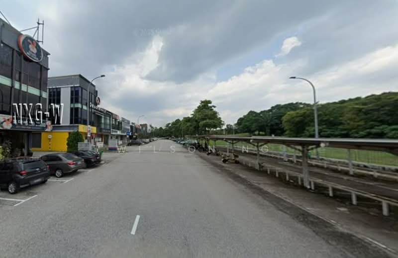 Shop for Sale in Kota Kemuning (Shah Alam) - Wilson Ng - Exterior - PropertyGuru.com.my