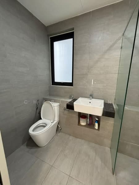 Servis Apartment untuk Disewa di The Pano - Charles Tan - Bathroom - PropertyGuru.com.my
