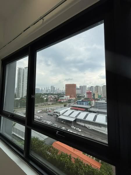 Servis Apartment untuk Disewa di The Pano - Charles Tan - View - PropertyGuru.com.my