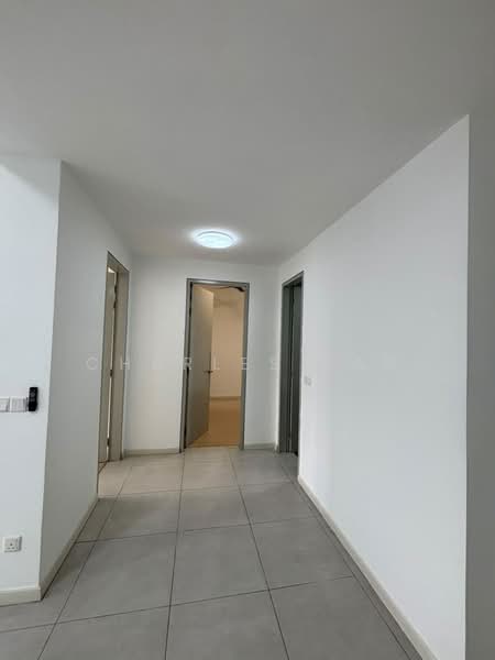 Servis Apartment untuk Disewa di The Pano - Charles Tan - Corridor - PropertyGuru.com.my