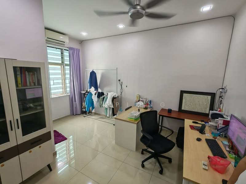 2-storey Terraced House for Sale in Taman Paya Rumput Utama (Paya Rumput) - Tim Piong - Study - PropertyGuru.com.my