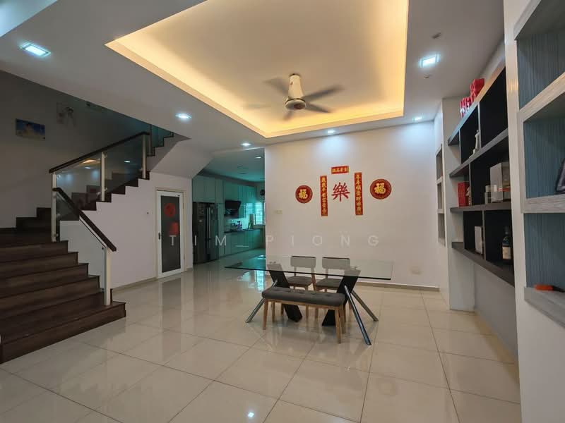 2-storey Terraced House for Sale in Taman Paya Rumput Utama (Paya Rumput) - Tim Piong - Interior - PropertyGuru.com.my