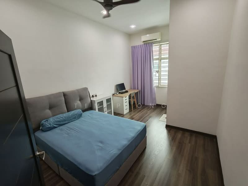 2-storey Terraced House for Sale in Taman Paya Rumput Utama (Paya Rumput) - Tim Piong - Bedroom - PropertyGuru.com.my