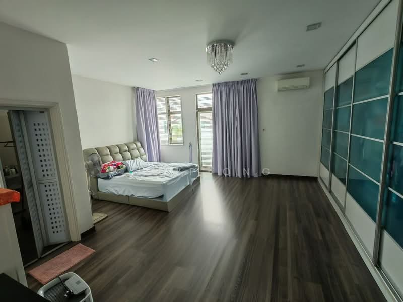 2-storey Terraced House for Sale in Taman Paya Rumput Utama (Paya Rumput) - Tim Piong - Bedroom - PropertyGuru.com.my