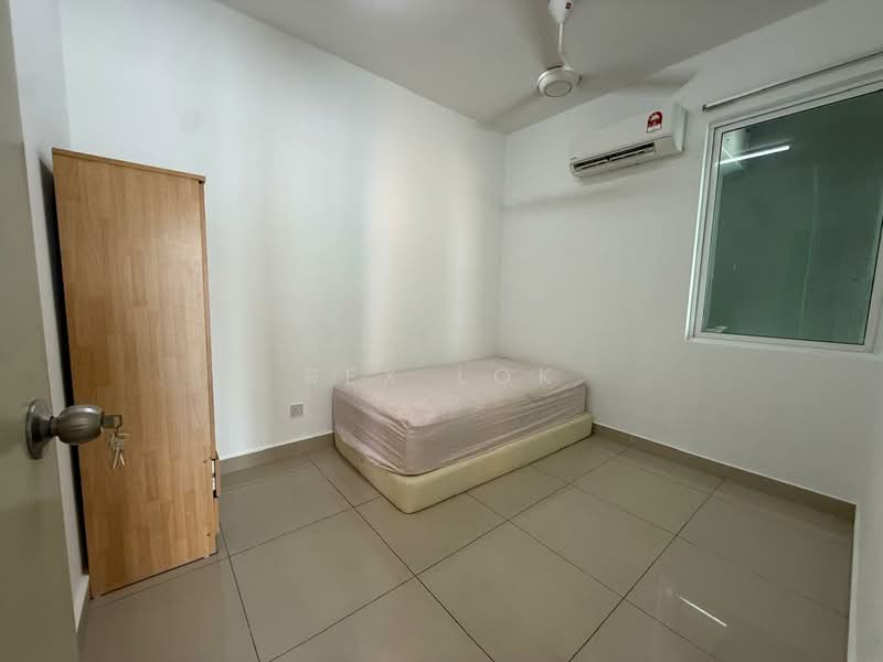 Servis Apartment untuk Disewa di Pacific Place - Rex Lok - Bedroom - PropertyGuru.com.my