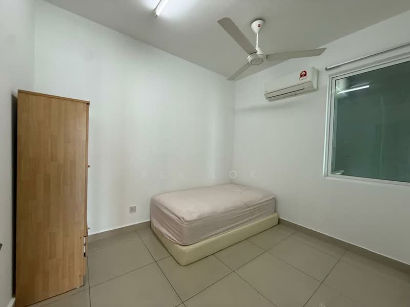 Servis Apartment untuk Disewa di Pacific Place - Rex Lok - Bedroom - PropertyGuru.com.my