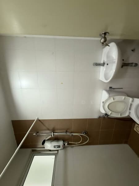 Servis Apartment untuk Disewa di Pacific Place - Rex Lok - Bathroom - PropertyGuru.com.my