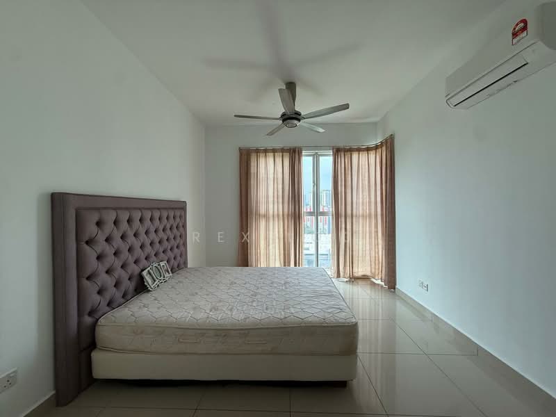 Servis Apartment untuk Disewa di Pacific Place - Rex Lok - Bedroom - PropertyGuru.com.my