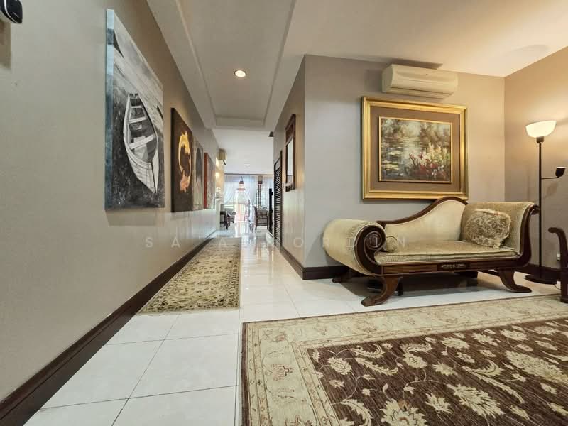 Semi-Detached House for Sale in Tropicana Indah (Kota Damansara) - Sa'a Nordin - Interior - PropertyGuru.com.my