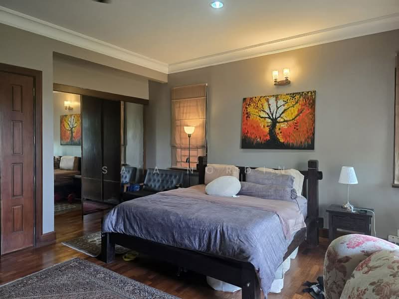 Semi-Detached House for Sale in Tropicana Indah (Kota Damansara) - Sa'a Nordin - Bedroom - PropertyGuru.com.my