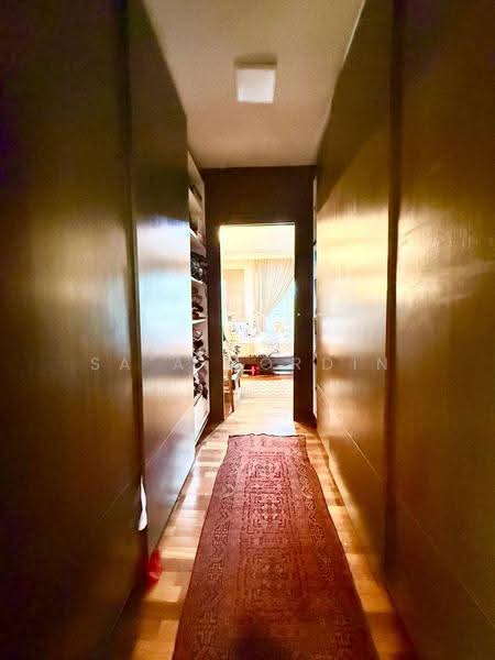 Semi-Detached House for Sale in Tropicana Indah (Kota Damansara) - Sa'a Nordin - Corridor - PropertyGuru.com.my