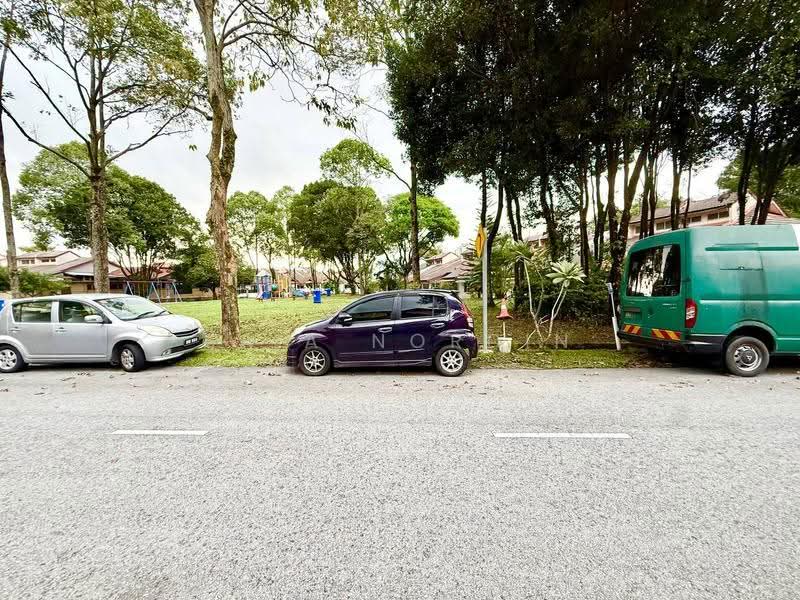 Semi-Detached House for Sale in Tropicana Indah (Kota Damansara) - Sa'a Nordin - PropertyGuru.com.my
