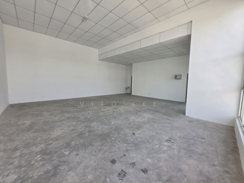 Terrace Factory for Rent in Ozana Eco Park (Ayer Keroh) - Vito Lee - PropertyGuru.com.my