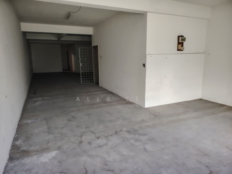 Shop for Sale in Bandar Ipoh Raya (Ipoh) - Alex Lee - PropertyGuru.com.my
