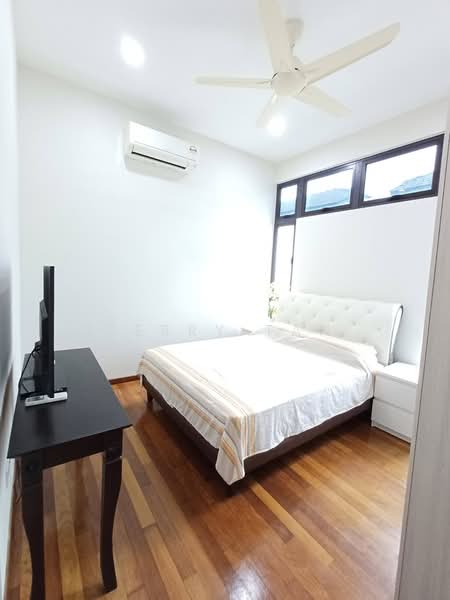 Rumah Kluster untuk Dijual di Eco Botanic (Iskandar Puteri (Nusajaya)) - Terry Tan - Bedroom - PropertyGuru.com.my