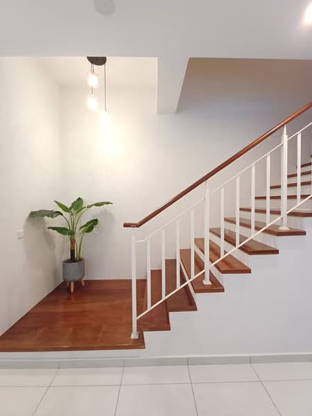 Rumah Kluster untuk Dijual di Eco Botanic (Iskandar Puteri (Nusajaya)) - Terry Tan - Interior - PropertyGuru.com.my