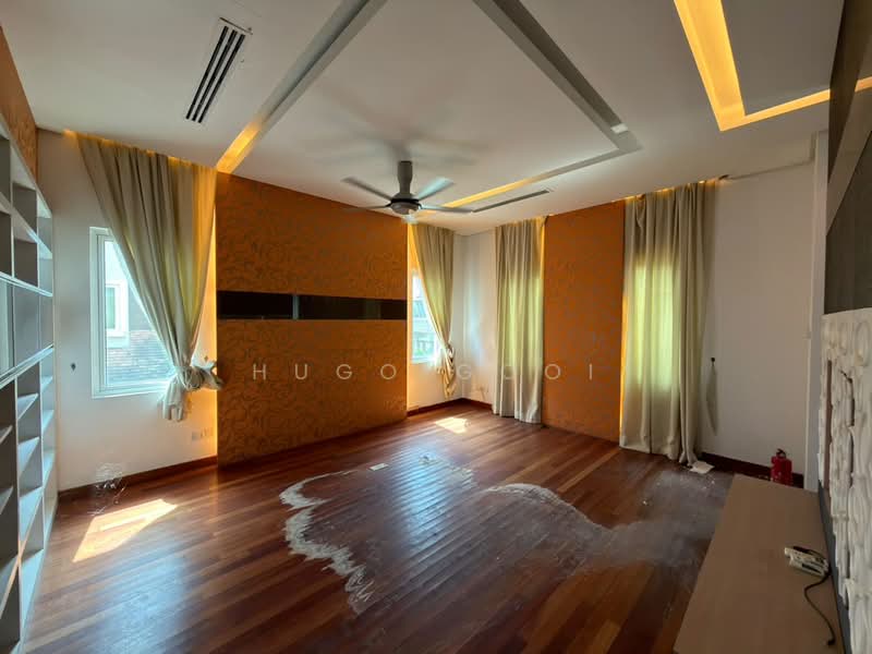 Rumah Banglo untuk Disewa di Bluwater Estate (Seri Kembangan) - Hugo Gooi - Interior - PropertyGuru.com.my